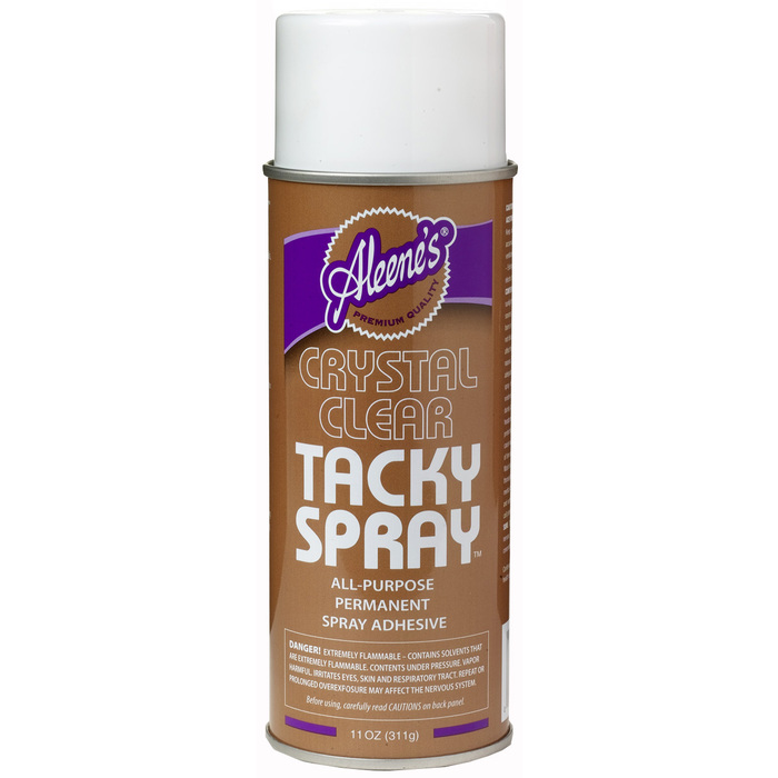 Tacky Spray Hobby Lobby 312173
